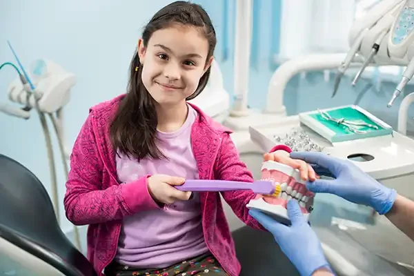 Pediatric-Dentistry